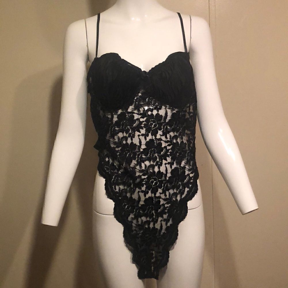 Cinema Exoile Lingerie 